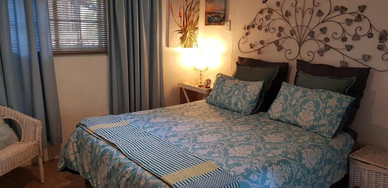 A Farm Stay - Casablanca'S Private Cottage,No Loadshedding! Hazyview Exterior photo