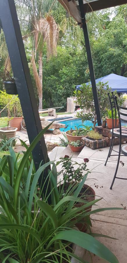 A Farm Stay - Casablanca'S Private Cottage,No Loadshedding! Hazyview Exterior photo