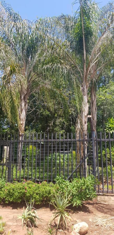 A Farm Stay - Casablanca'S Private Cottage,No Loadshedding! Hazyview Exterior photo
